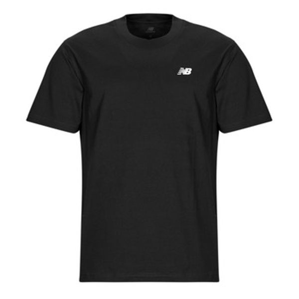 New Balance New Balance  Majice s kratkimi rokavi SMALL LOGO JERSEY TEE