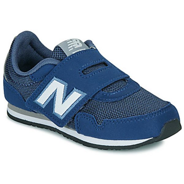 New Balance New Balance  Nizke superge 323