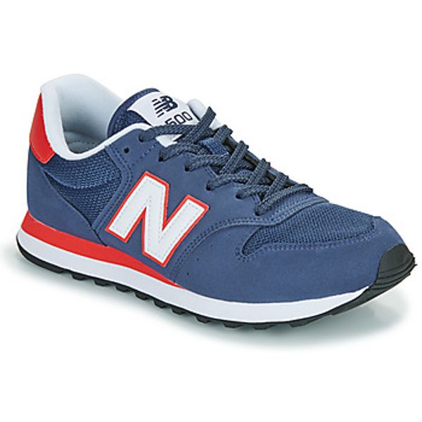 New Balance New Balance  Nizke superge 500