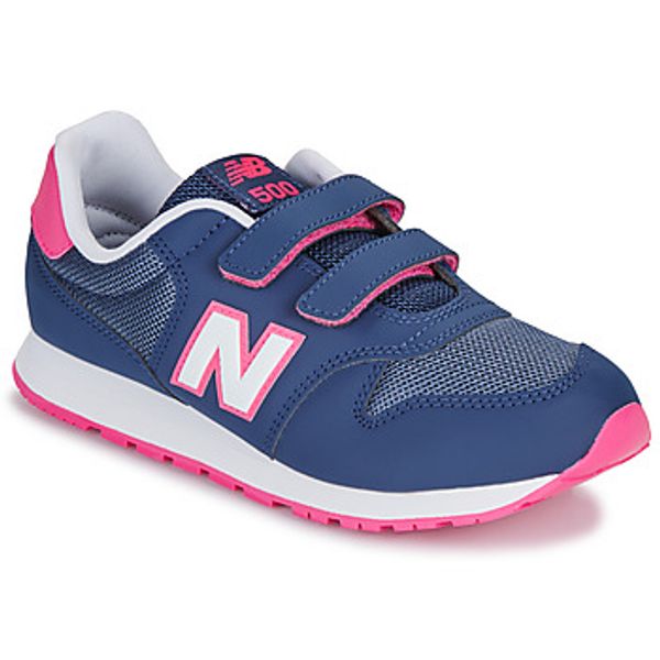 New Balance New Balance  Nizke superge 500
