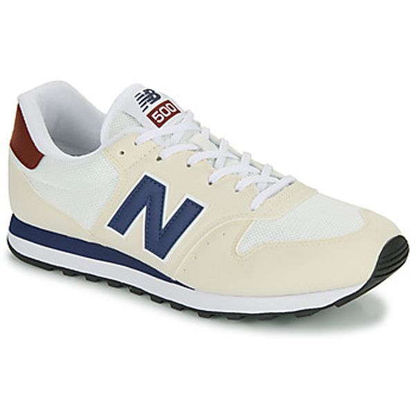 New Balance New Balance  Nizke superge 500