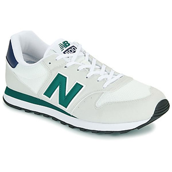 New Balance New Balance  Nizke superge 500