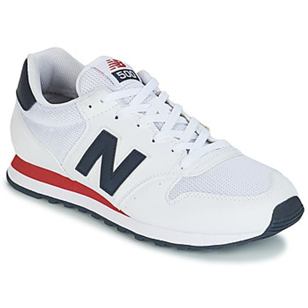 New Balance New Balance  Nizke superge GM500