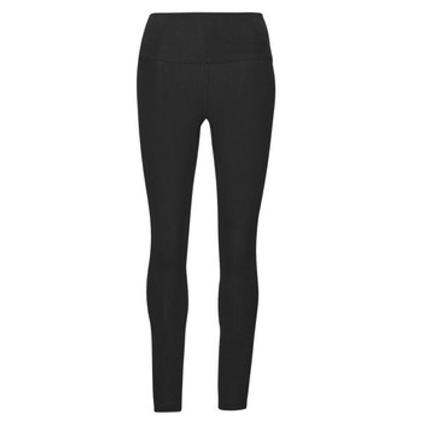 New Balance New Balance  Pajkice COTTON HIGH RISE LEGGING