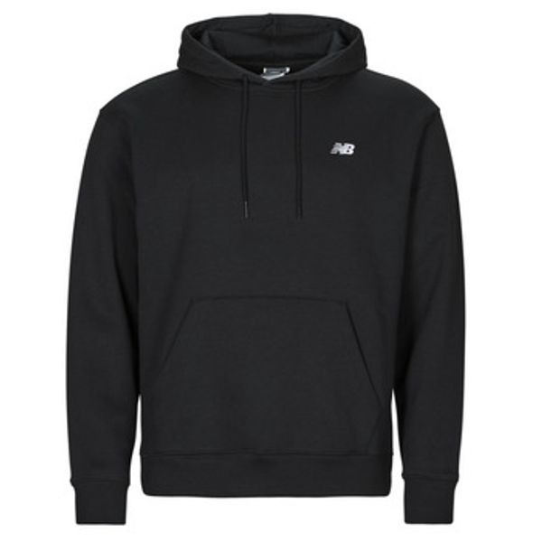 New Balance New Balance  Puloverji SMALL LOGO HOODIE