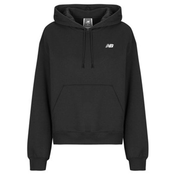 New Balance New Balance  Puloverji SMALL LOGO HOODIE