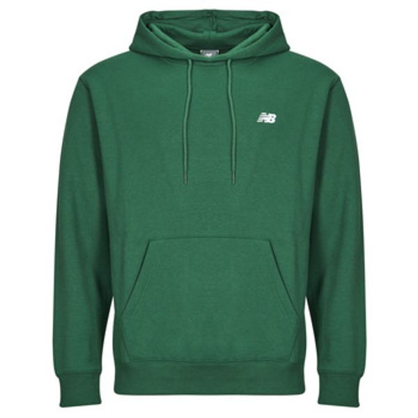 New Balance New Balance  Puloverji SMALL LOGO HOODIE