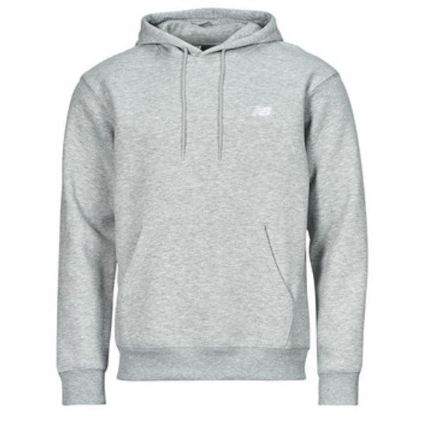 New Balance New Balance  Puloverji SMALL LOGO HOODIE