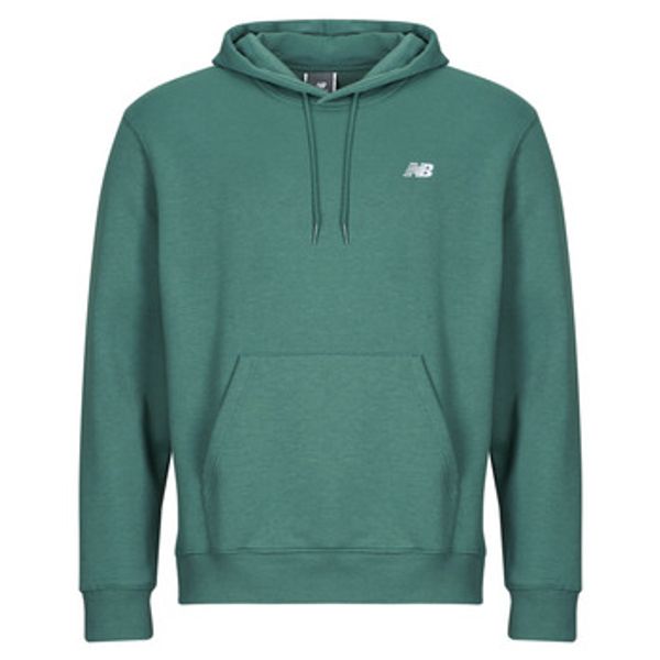 New Balance New Balance  Puloverji SMALL LOGO HOODIE