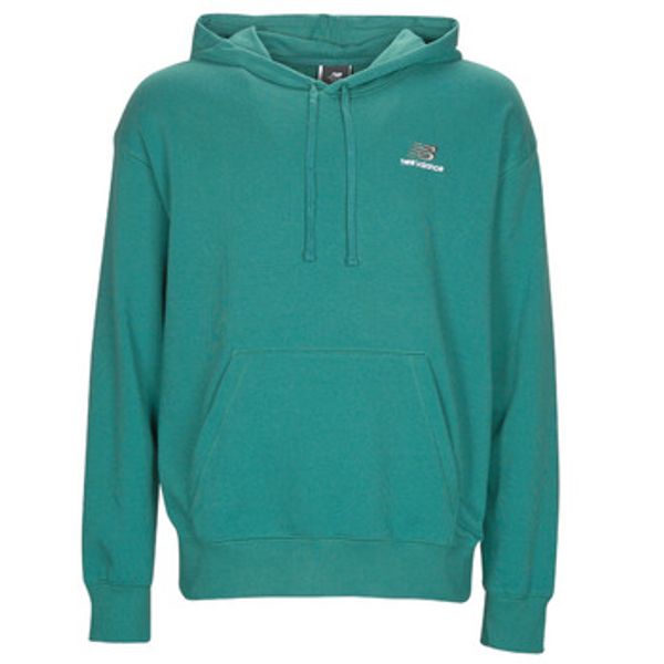 New Balance New Balance  Puloverji Uni-ssentials French Terry Hoodie