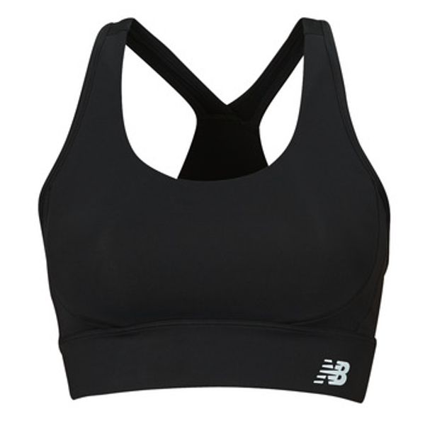 New Balance New Balance  Športni nedrčki SOFT BRA TOP