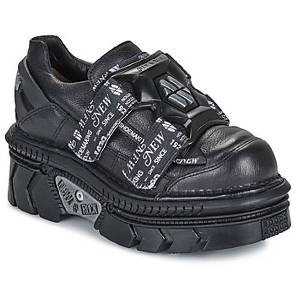 New Rock New Rock  Čevlji Derby MET