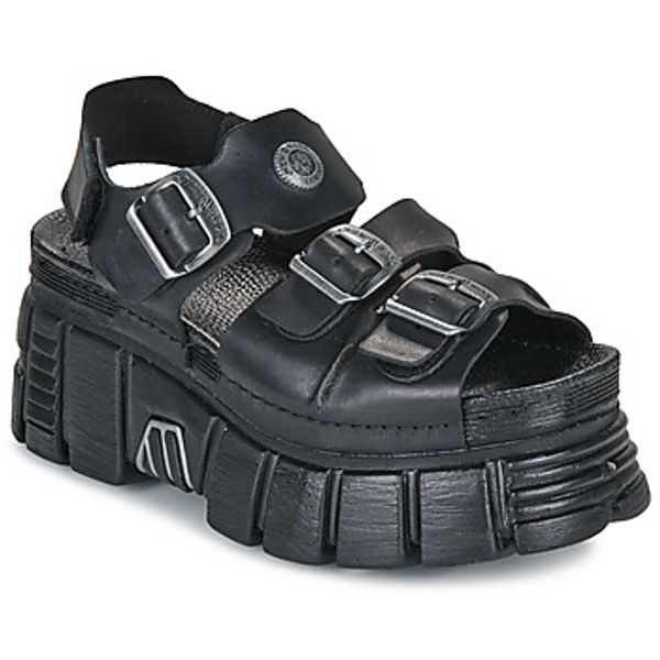 New Rock New Rock  Sandali & Odprti čevlji BIOS