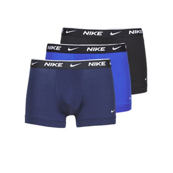 Nike Nike  Boksarice EVERYDAY COTTON STRETCH X3