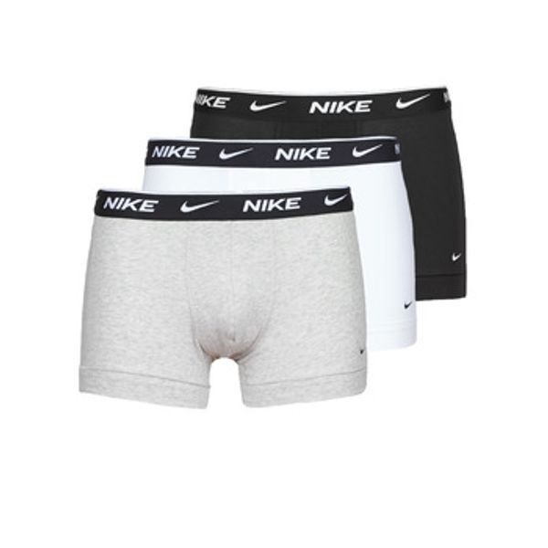 Nike Nike  Boksarice EVERYDAY COTTON STRETCH X3