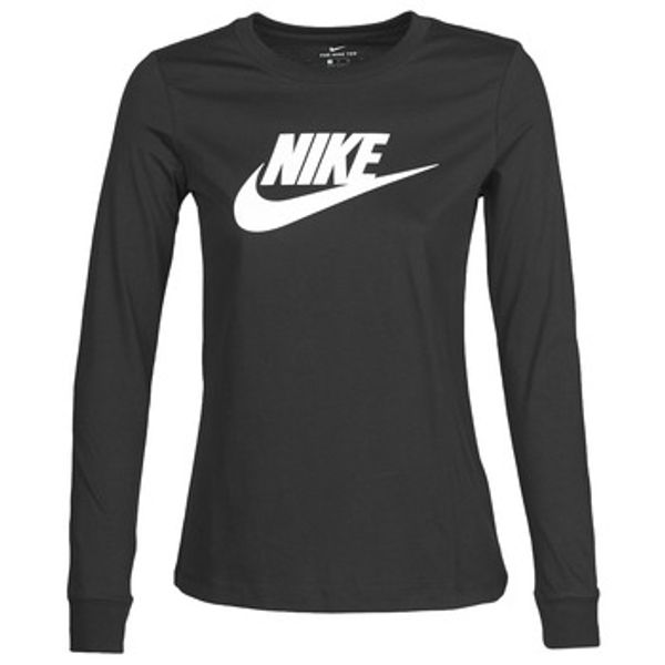 Nike Nike  Majice z dolgimi rokavi W NSW TEE ESSNTL LS ICON FTR