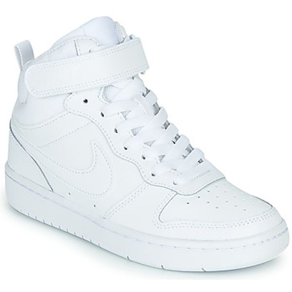 Nike Nike  Visoke superge COURT BOROUGH MID 2 GS