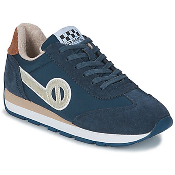 No Name No Name  Nizke superge CITY RUN JOGGER