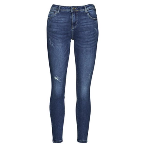 Noisy May Noisy May  Jeans skinny NMKIMMY AZ157MB