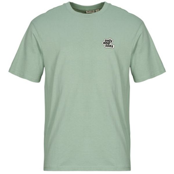 Only & Sons Only & Sons   Majice s kratkimi rokavi ONSFLOWER