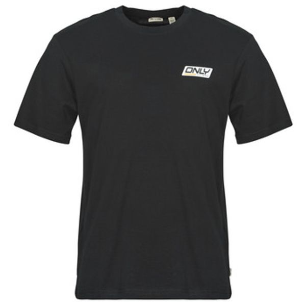 Only & Sons Only & Sons   Majice s kratkimi rokavi ONSSPRINT