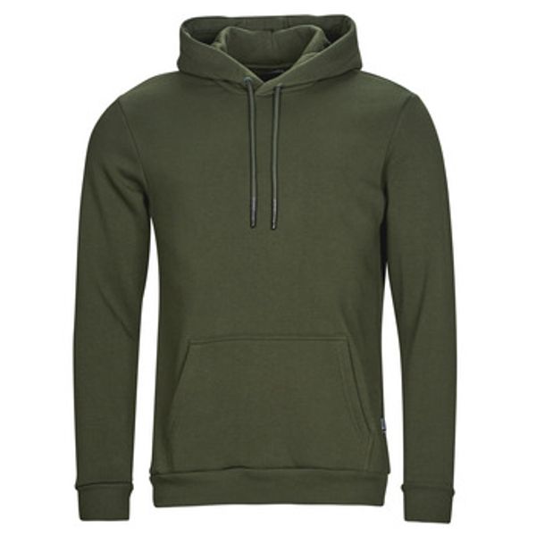 Only & Sons Only & Sons   Puloverji ONSCERES HOODIE SWEAT NOOS