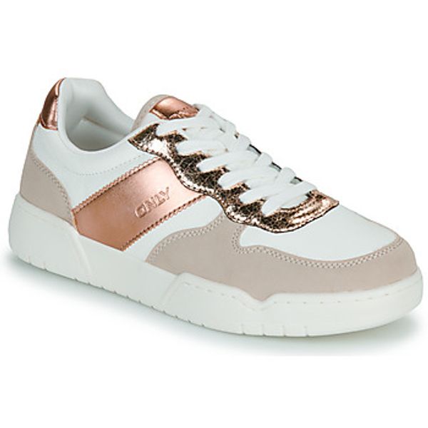 Only Only  Nizke superge ONLSWIFT-4 SIDE PANEL PU