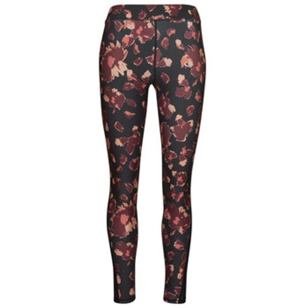 Only Play Only Play  Pajkice ONPFLORA-2 LIFE HW AOP TRAIN TIGHTS
