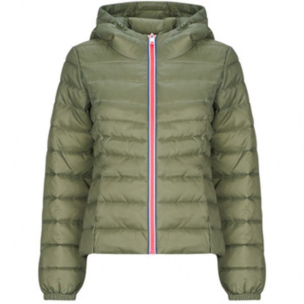 Only Only  Puhovke ONLTAHOE CONTRAST HOOD JACKET