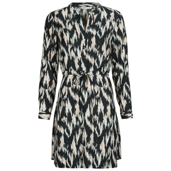 Only Only  Topi & Bluze ONLCORY L/S V-NECK TUNIC WVN NOOS