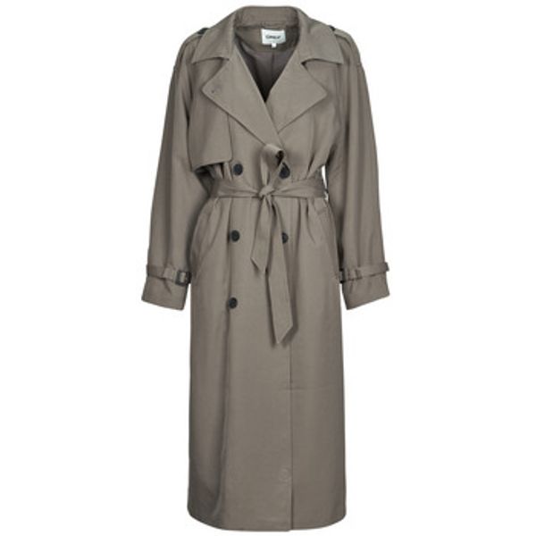 Only Only  Trenči ONLCHLOE