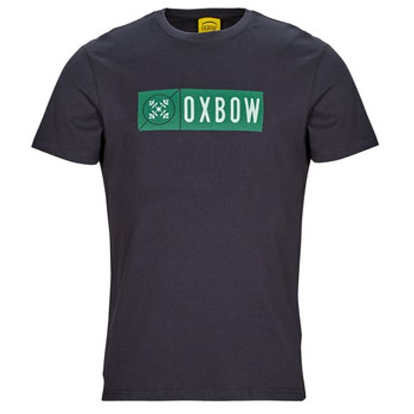 Oxbow Oxbow  Majice s kratkimi rokavi TELLOM