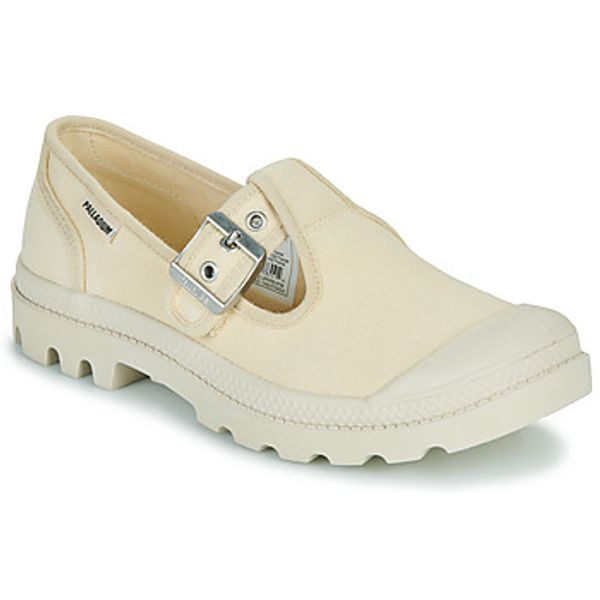 Palladium Palladium  Nizke superge PAMPA M-JANE WASHED