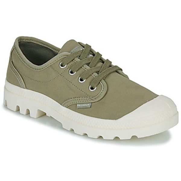 Palladium Palladium  Nizke superge PAMPA OXFORD