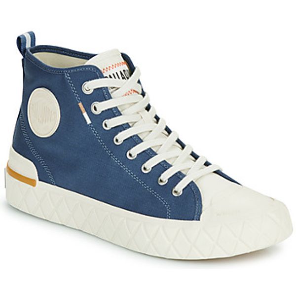 Palladium Palladium  Visoke superge PALLA ACE CHUKKA CVS