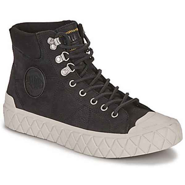 Palladium Palladium  Visoke superge PALLA ACE LO CUFF LTH