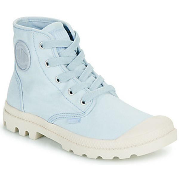 Palladium Palladium  Visoke superge PAMPA HI