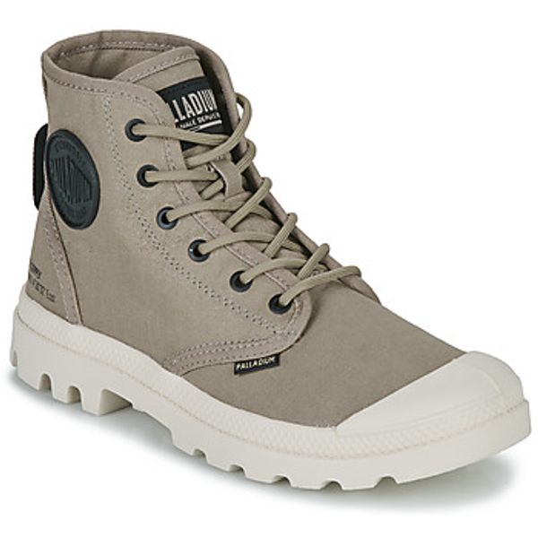 Palladium Palladium  Visoke superge PAMPA HI HTG SUPPLY