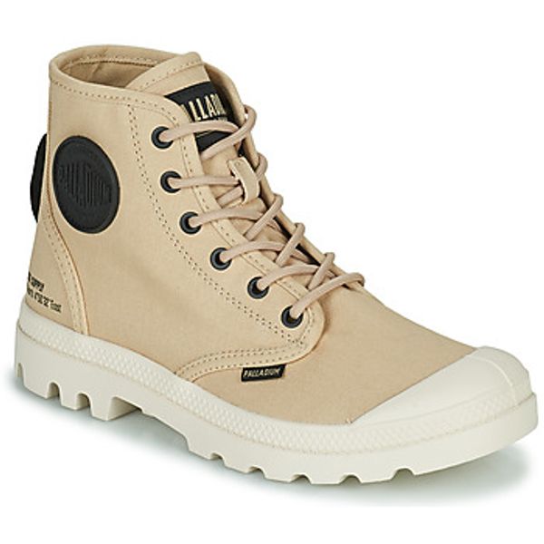 Palladium Palladium  Visoke superge PAMPA HI HTG SUPPLY