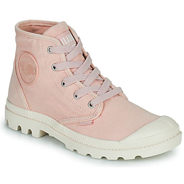 Palladium Palladium  Visoke superge PAMPA HI