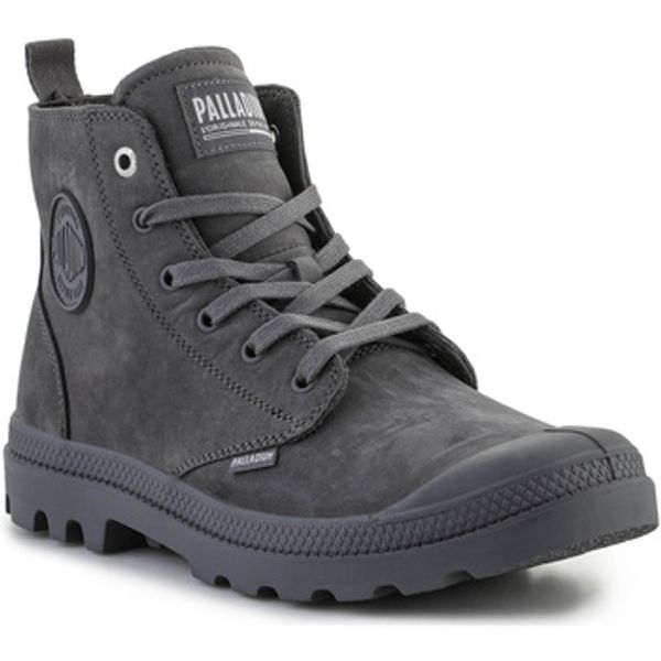 Palladium Palladium  Visoke superge Pampa HI ZIP NBK 06440-028-M