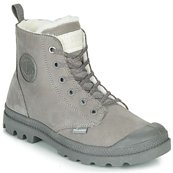 Palladium Palladium  Visoke superge PAMPA HI ZIP WL