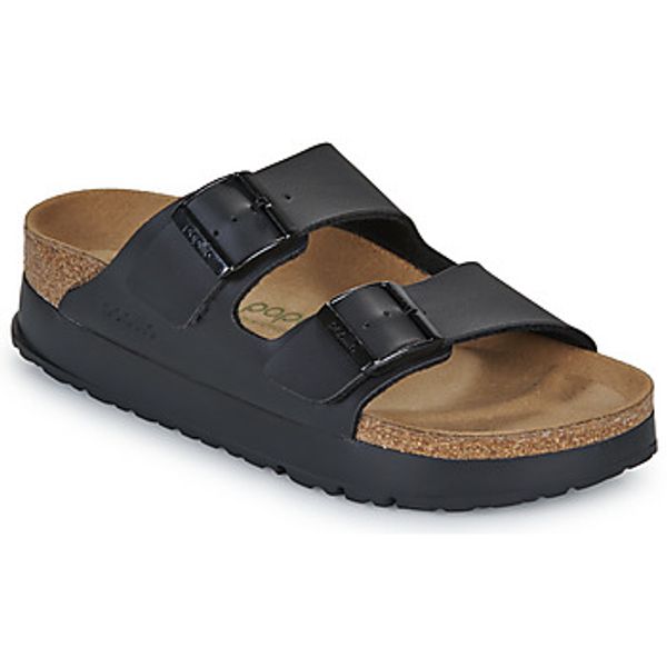 Papillio Papillio  Natikači Arizona Flex Platform BF Black VEG
