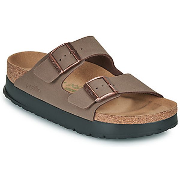 Papillio Papillio  Natikači Arizona Flex Platform BFBC Mocca VEG