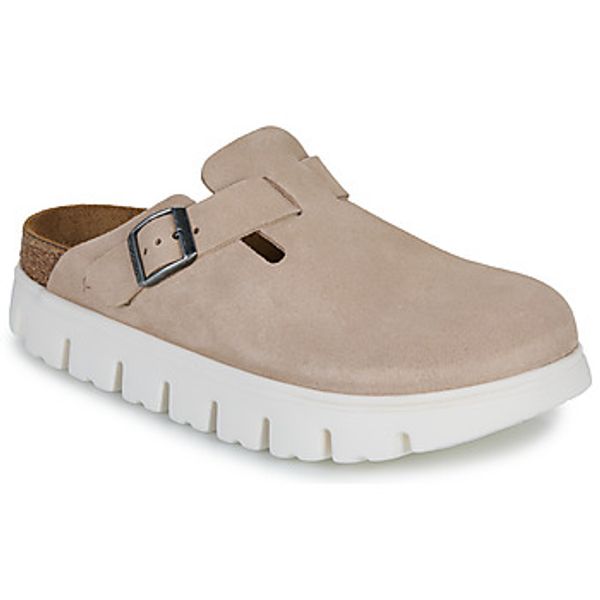 Papillio Papillio  Natikači Boston Chunky LEVE Warm Sand