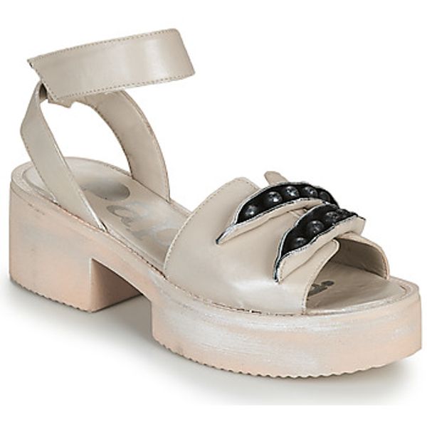 Papucei Papucei  Sandali & Odprti čevlji AMON