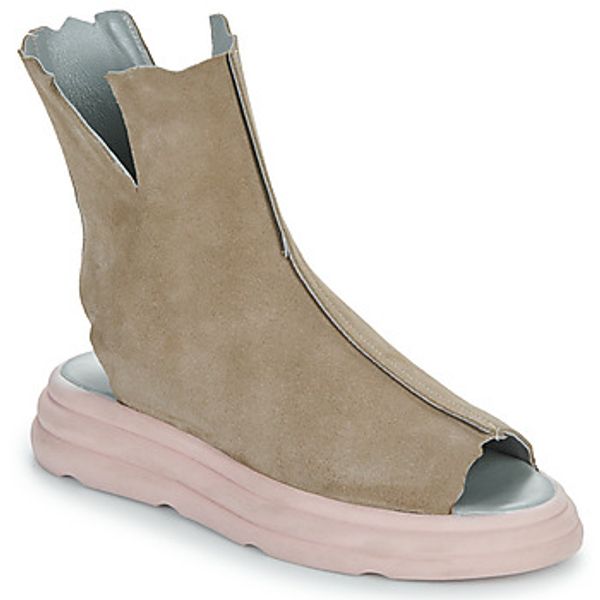 Papucei Papucei  Sandali & Odprti čevlji MARS