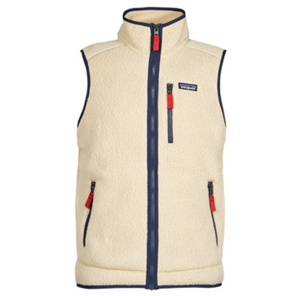 Patagonia Patagonia  Flis M'S RETRO PILE VEST