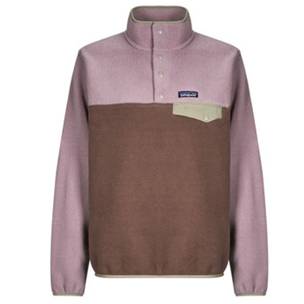 Patagonia Patagonia  Flis W's LW Synch Snap-T P/O