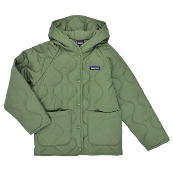 Patagonia Patagonia  Jakne K'S QUILTED PUFFER